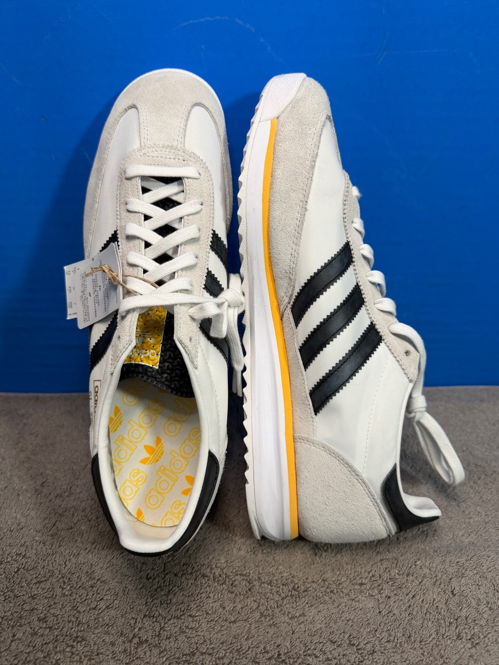 Adidas SL-72
Brand new - Picture 4 of 7